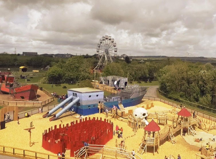 Folly Farm Partners , United Kingdom